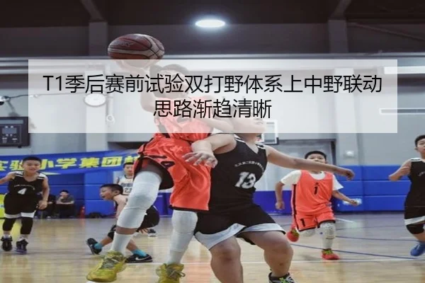 T1季后赛前试验双打野体系上中野联动思路渐趋清晰（kaiyun）